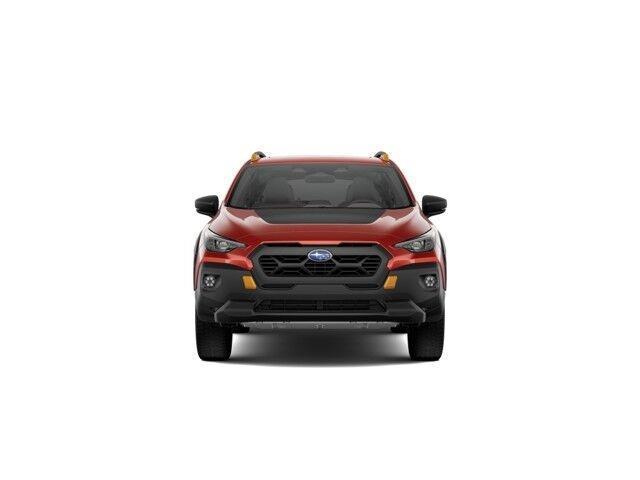 new 2025 Subaru Crosstrek car, priced at $35,988