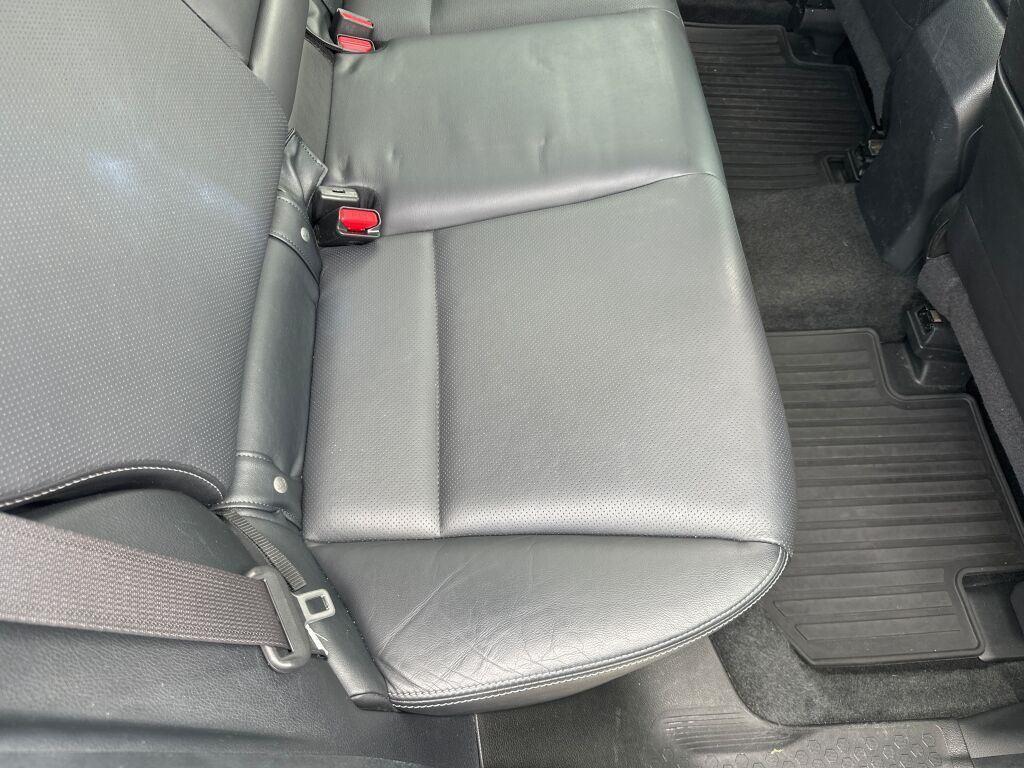 used 2015 Subaru Forester car, priced at $15,000