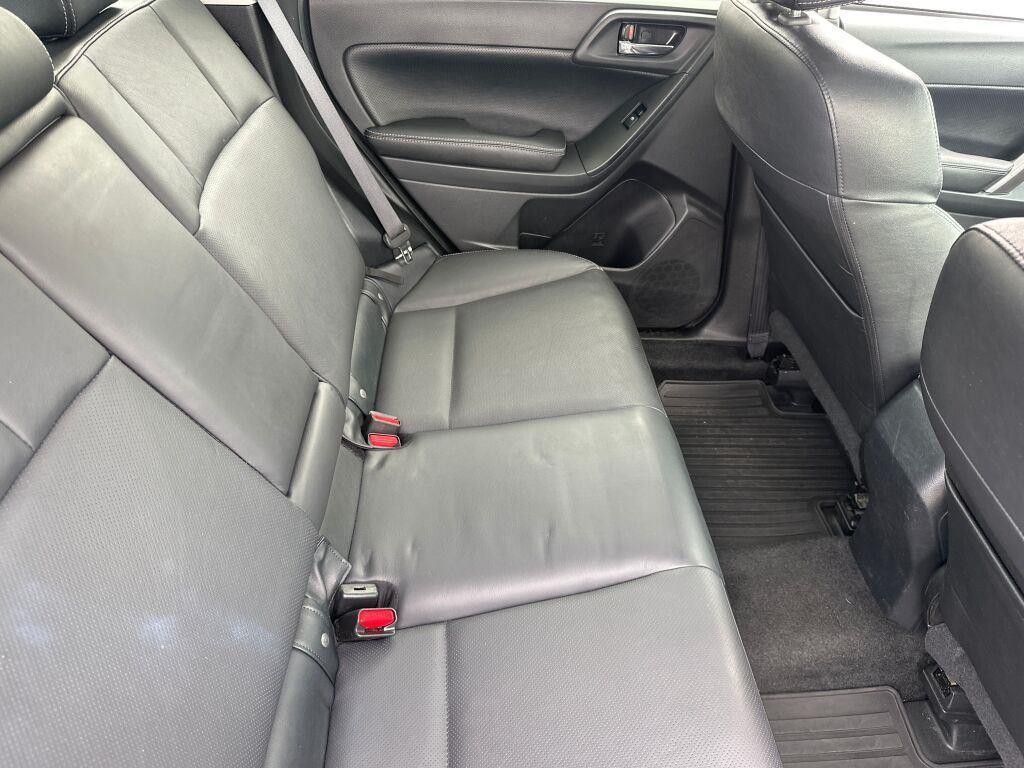 used 2015 Subaru Forester car, priced at $15,000