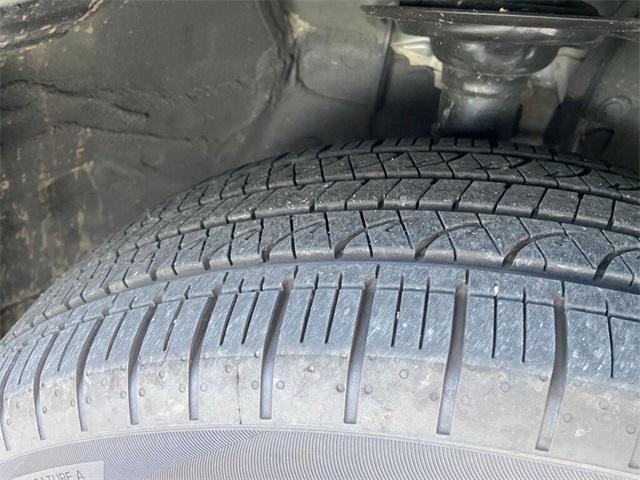 used 2024 Subaru Outback car