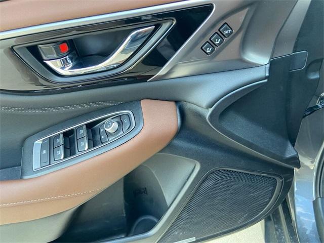 used 2024 Subaru Outback car