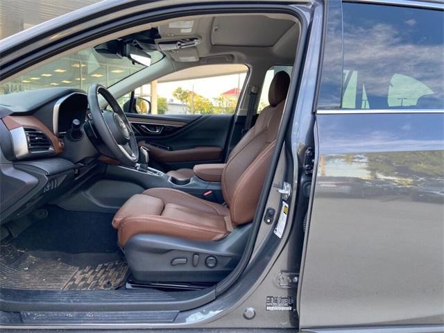 used 2024 Subaru Outback car