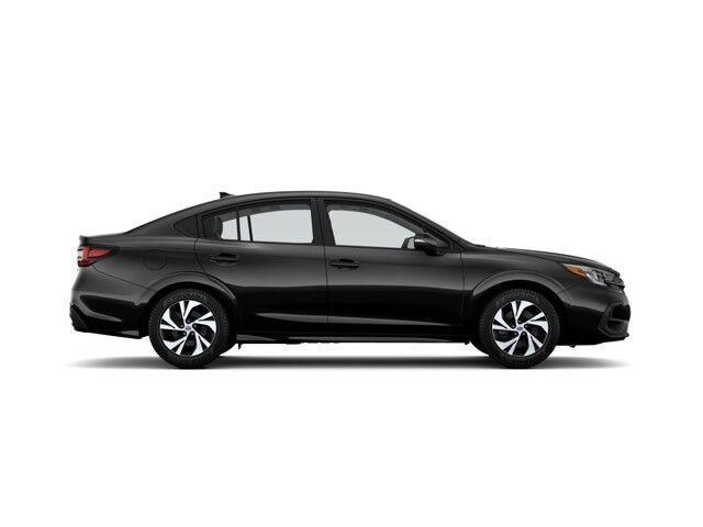 new 2025 Subaru Legacy car, priced at $29,681
