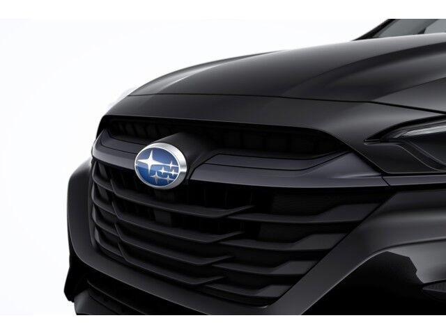 new 2025 Subaru Legacy car, priced at $29,681