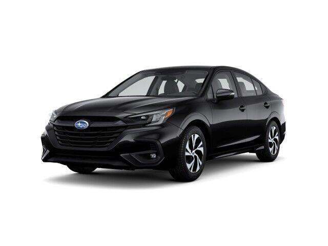 new 2025 Subaru Legacy car, priced at $29,681