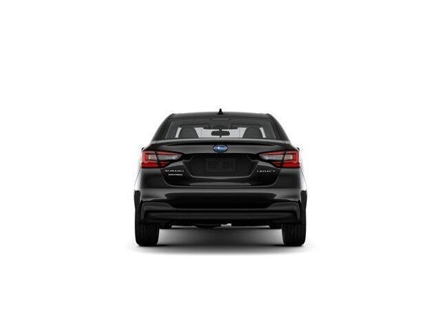 new 2025 Subaru Legacy car, priced at $29,681