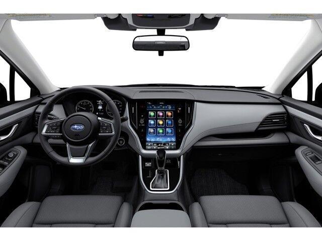 new 2025 Subaru Legacy car, priced at $29,681