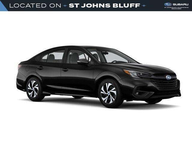 new 2025 Subaru Legacy car, priced at $29,681