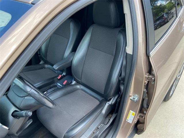 used 2019 Buick Encore car, priced at $16,000