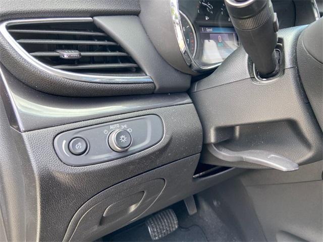 used 2019 Buick Encore car, priced at $16,000