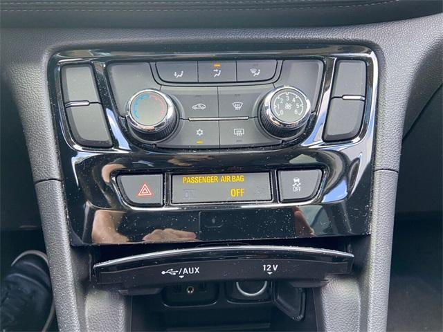 used 2019 Buick Encore car, priced at $16,000