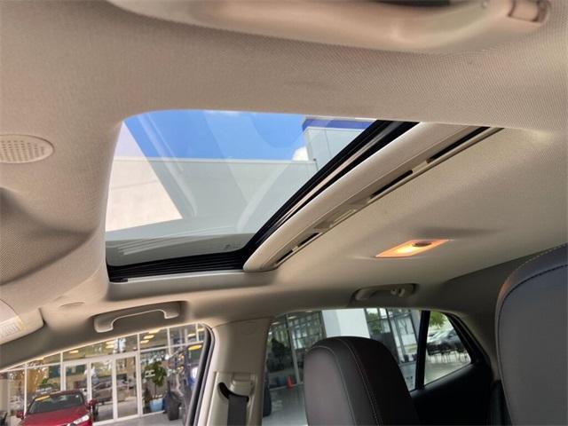 used 2019 Buick Encore car, priced at $16,000