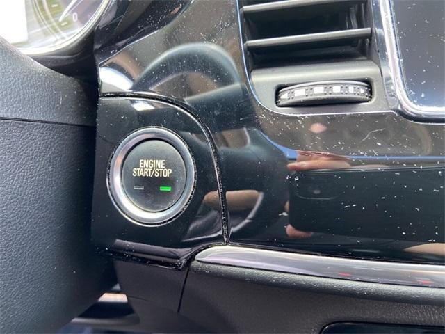 used 2019 Buick Encore car, priced at $16,000