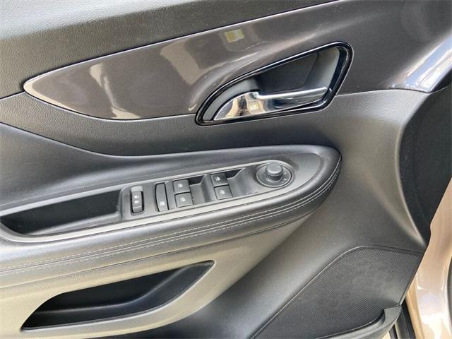 used 2019 Buick Encore car, priced at $16,000