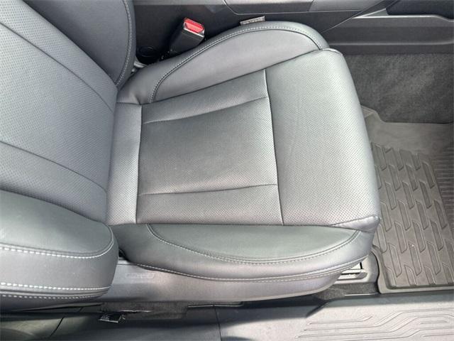 used 2022 Subaru Legacy car, priced at $25,500