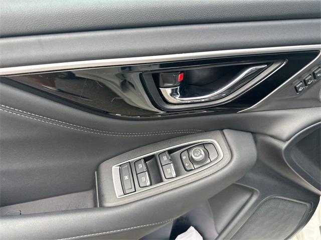 used 2022 Subaru Legacy car, priced at $25,500