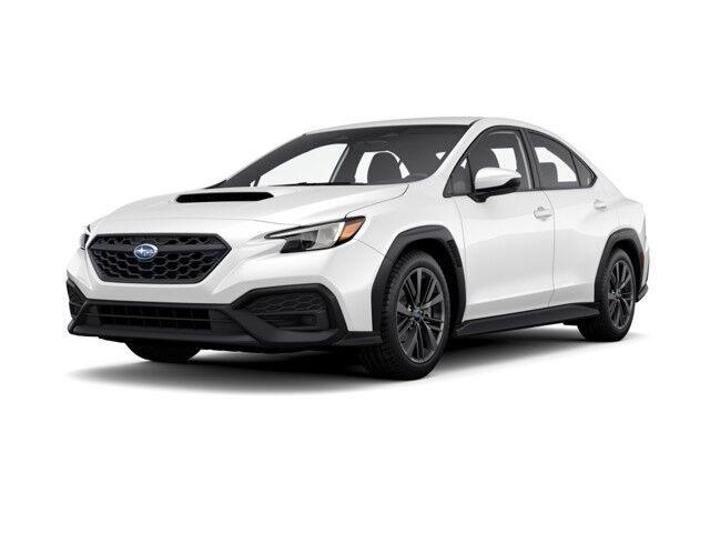 new 2024 Subaru WRX car, priced at $35,148