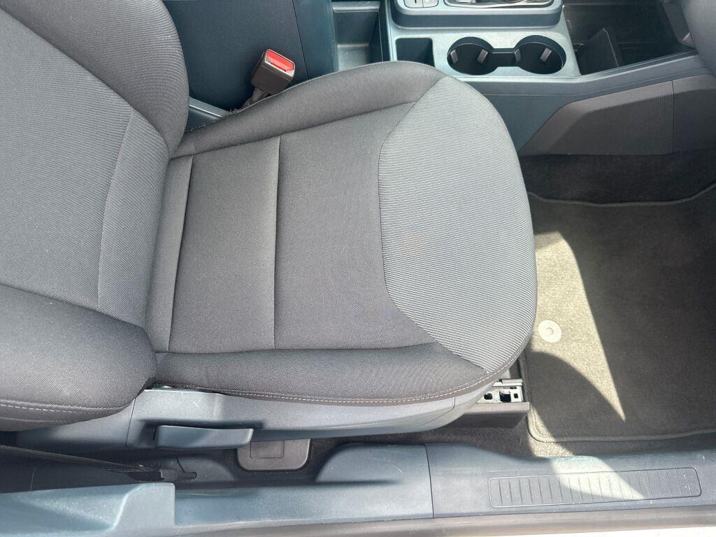 used 2024 Ford Maverick car, priced at $26,500