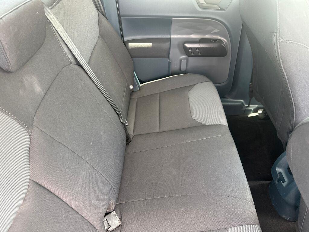 used 2024 Ford Maverick car, priced at $26,500