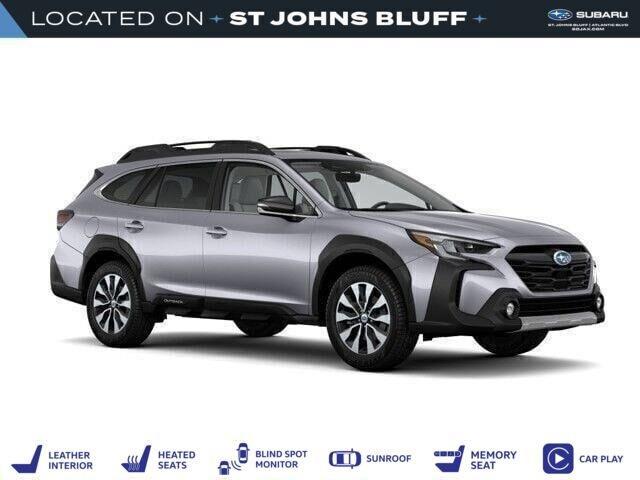 new 2025 Subaru Outback car, priced at $37,613