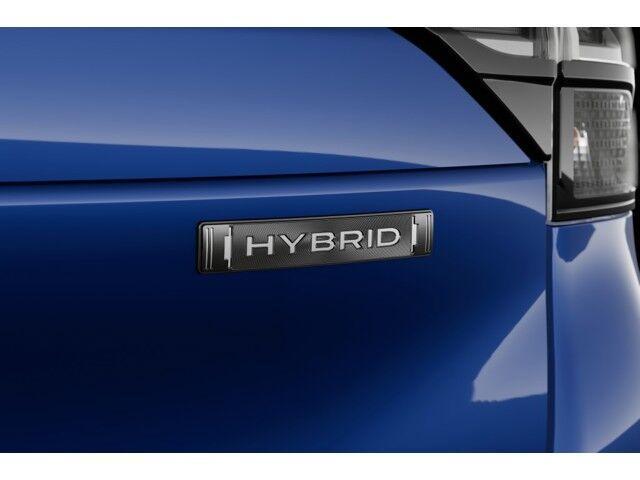 new 2025 Subaru Forester Hybrid car