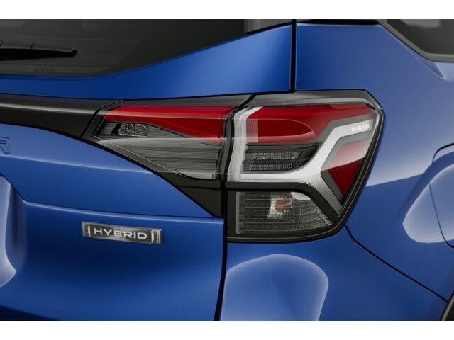 new 2025 Subaru Forester Hybrid car