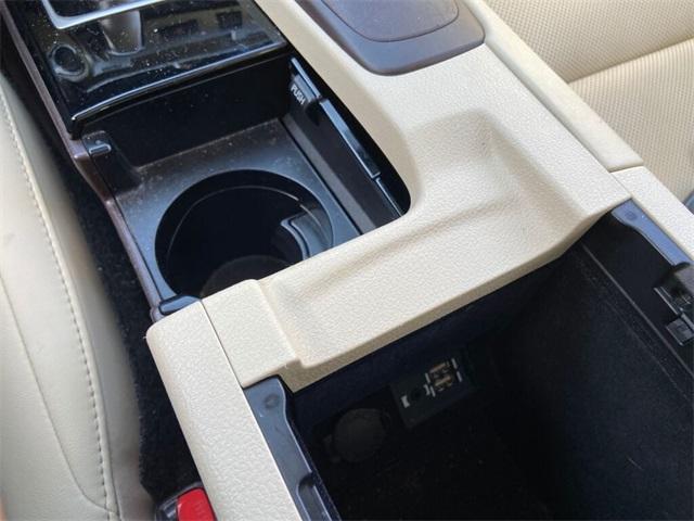 used 2016 Lexus ES 350 car, priced at $18,500