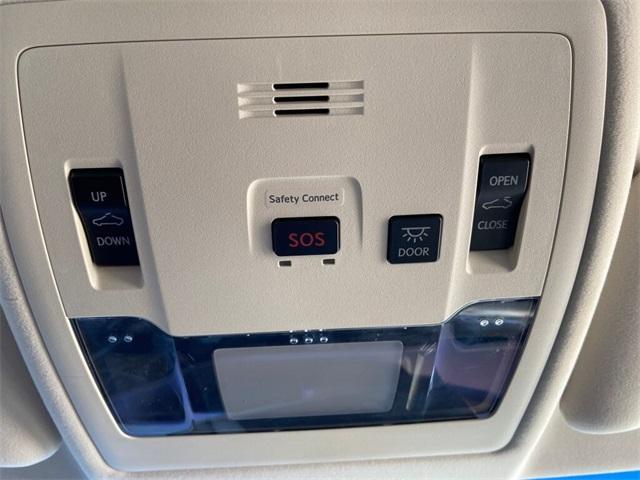 used 2016 Lexus ES 350 car, priced at $18,500