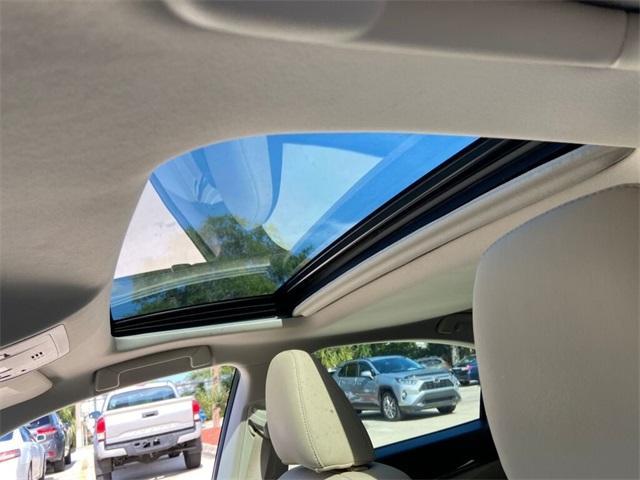 used 2016 Lexus ES 350 car, priced at $18,500