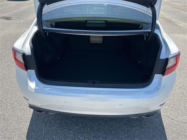 used 2016 Lexus ES 350 car, priced at $17,500