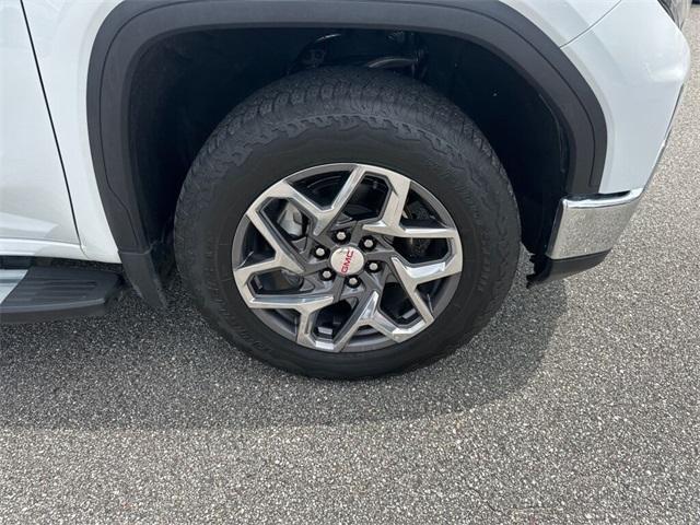 used 2023 GMC Sierra 1500 car, priced at $51,500