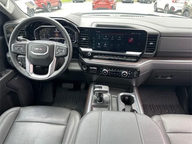 used 2023 GMC Sierra 1500 car, priced at $51,500