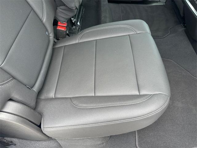 used 2023 GMC Sierra 1500 car, priced at $51,500