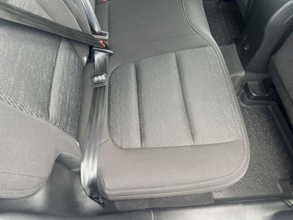 used 2022 Ford Bronco Sport car, priced at $19,500