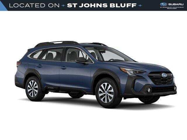 new 2025 Subaru Outback car, priced at $31,274