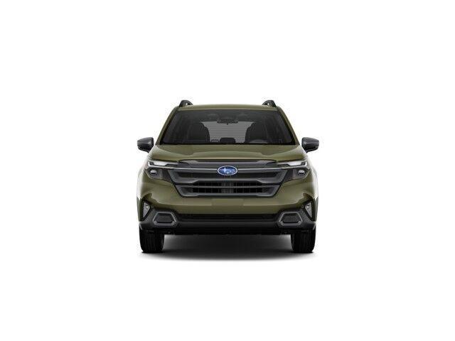 new 2025 Subaru Forester car, priced at $40,602