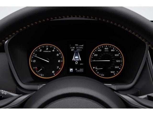 new 2025 Subaru Outback car, priced at $43,018