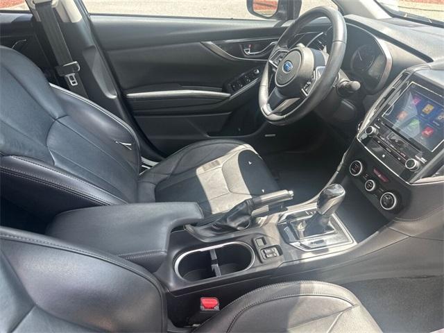 used 2017 Subaru Impreza car, priced at $13,500