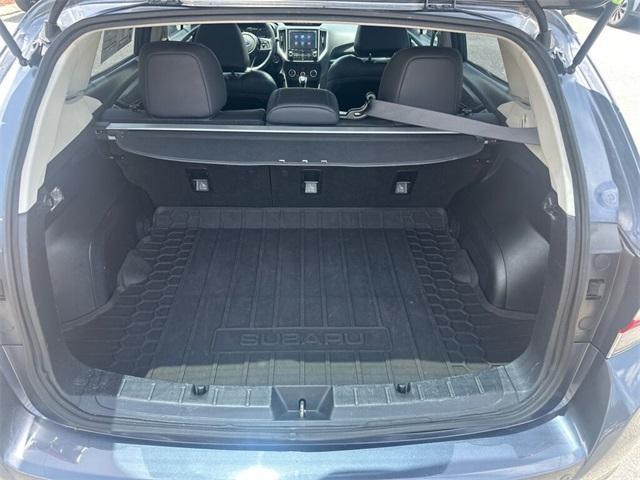 used 2017 Subaru Impreza car, priced at $13,500