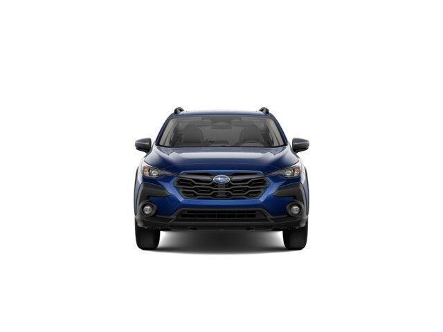 new 2025 Subaru Crosstrek car