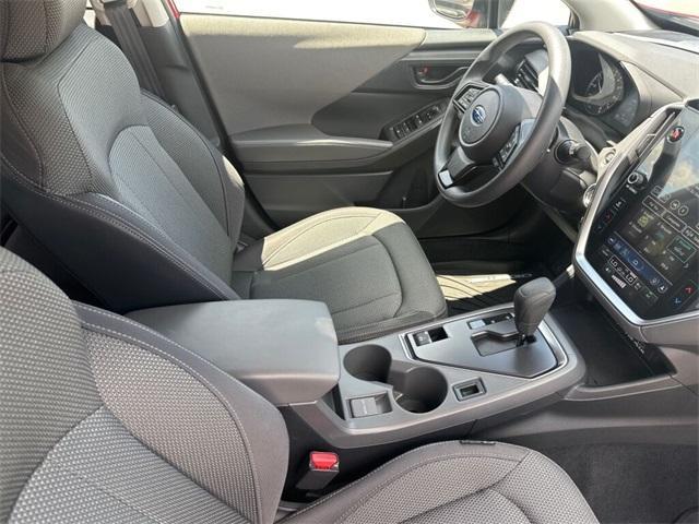 used 2024 Subaru Crosstrek car, priced at $26,500