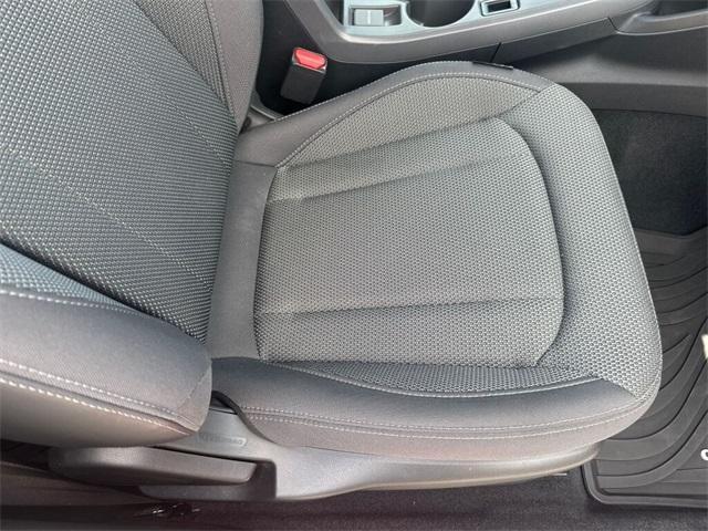 used 2024 Subaru Crosstrek car, priced at $26,500