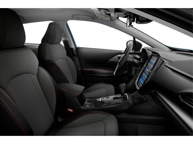 new 2025 Subaru Impreza car, priced at $27,150