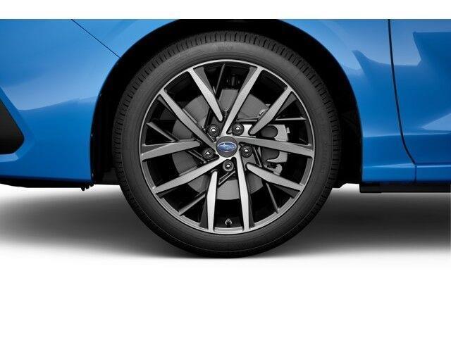 new 2025 Subaru Impreza car, priced at $27,150