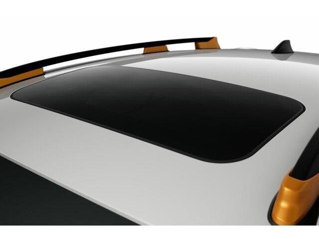 new 2025 Subaru Crosstrek car, priced at $35,121