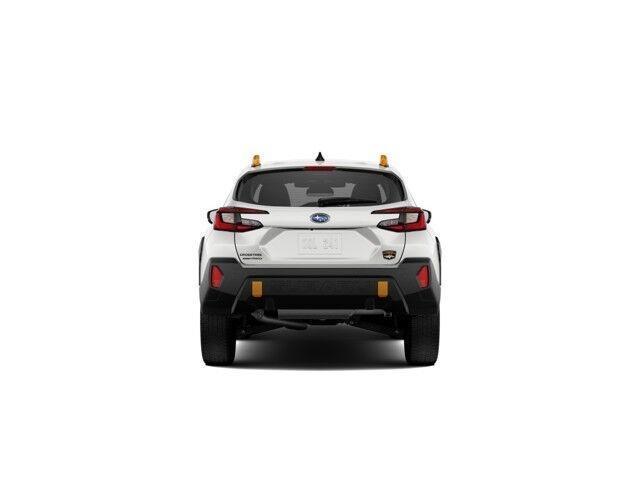 new 2025 Subaru Crosstrek car, priced at $35,121