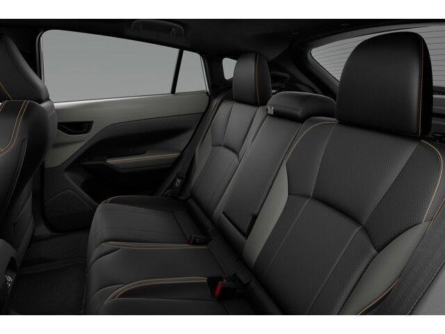 new 2025 Subaru Crosstrek car, priced at $35,121