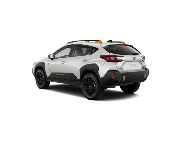 new 2025 Subaru Crosstrek car, priced at $35,121
