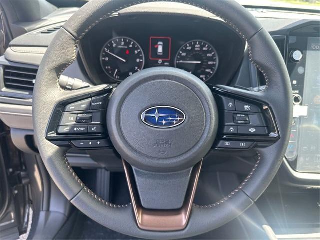 new 2025 Subaru Forester car, priced at $36,476