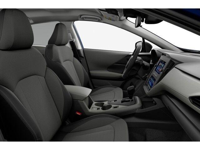 new 2025 Subaru Crosstrek car, priced at $26,690